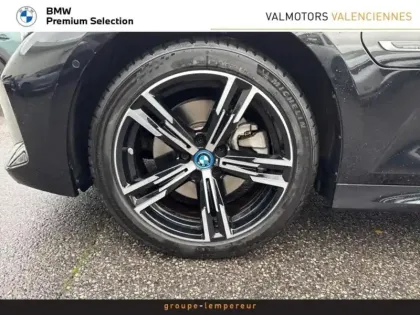 Photo 11 BMW Serie 3 Série 3 330eA 292ch M Sport
