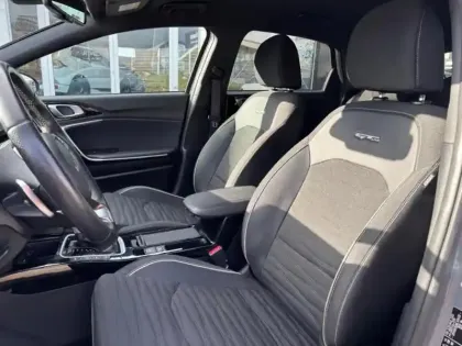 Photo 11 Kia Ceed  1.5 T-GDI 160ch GT Line DCT7