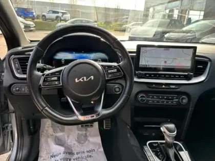 Photo 9 Kia Ceed  1.5 T-GDI 160ch GT Line DCT7