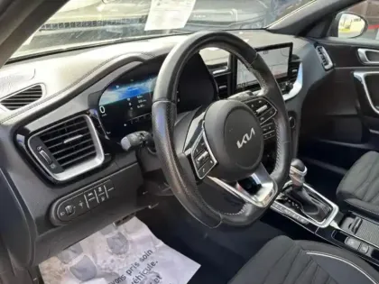 Photo 8 Kia Ceed  1.5 T-GDI 160ch GT Line DCT7