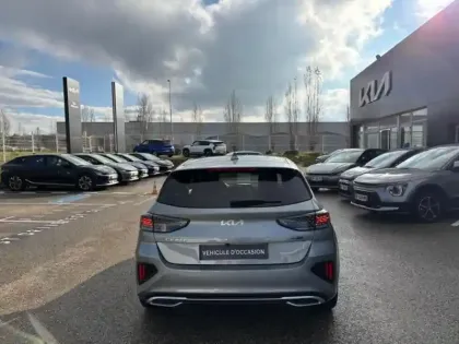 Photo 5 Kia Ceed  1.5 T-GDI 160ch GT Line DCT7