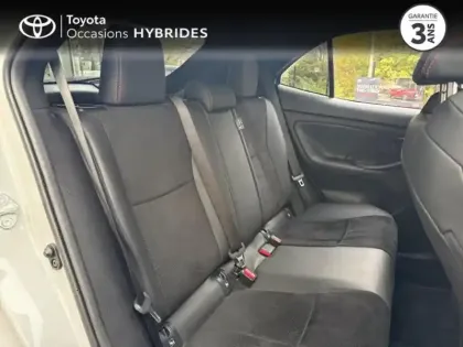 Photo 6 Toyota Yaris  Cross 116h GR Sport MY22