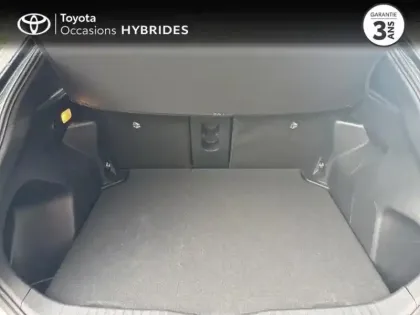 Photo 9 Toyota Yaris  Cross 116h GR Sport MY22