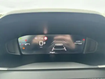 Photo 4 Peugeot 2008  1.2 Hybrid 136ch Allure e-DCS6