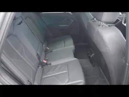 Photo 14 Audi Q3  35 TFSI 150ch S line plus S tronic 7