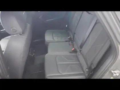 Photo 12 Audi Q3  35 TFSI 150ch S line plus S tronic 7