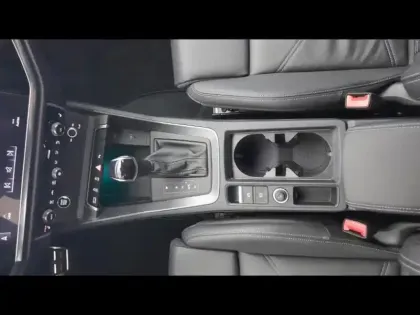 Photo 7 Audi Q3  35 TFSI 150ch S line plus S tronic 7