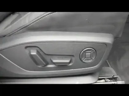 Photo 11 Audi Q3  35 TFSI 150ch S line plus S tronic 7