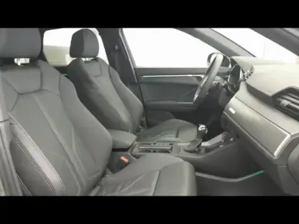 Photo 10 Audi Q3  35 TFSI 150ch S line plus S tronic 7