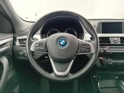 Photo 41 BMW X2  xDrive25eA 220ch Business Design Euro6d-T 6cv