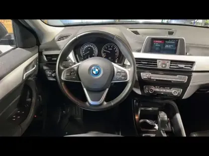 Photo 10 BMW X2  xDrive25eA 220ch Business Design Euro6d-T 6cv