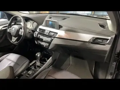 Photo 13 BMW X2  xDrive25eA 220ch Business Design Euro6d-T 6cv