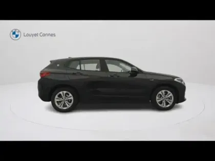 Photo 33 BMW X2  xDrive25eA 220ch Business Design Euro6d-T 6cv
