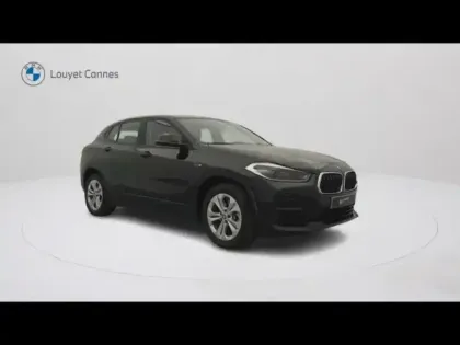 Photo 32 BMW X2  xDrive25eA 220ch Business Design Euro6d-T 6cv