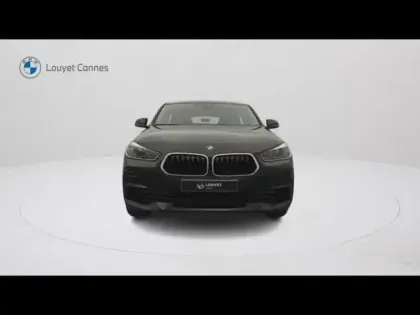 Photo 31 BMW X2  xDrive25eA 220ch Business Design Euro6d-T 6cv