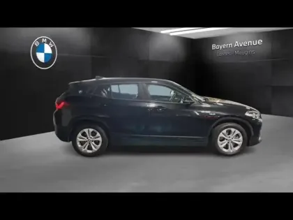 Photo 3 BMW X2  xDrive25eA 220ch Business Design Euro6d-T 6cv