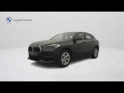 Photo 30 BMW X2  xDrive25eA 220ch Business Design Euro6d-T 6cv
