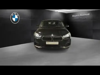 Photo 1 BMW X2  xDrive25eA 220ch Business Design Euro6d-T 6cv