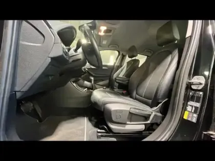 Photo 14 BMW X2  xDrive25eA 220ch Business Design Euro6d-T 6cv