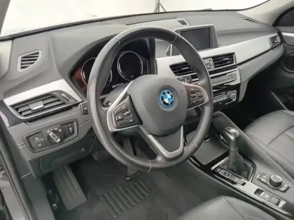 Photo 24 BMW X2  xDrive25eA 220ch Business Design Euro6d-T 6cv