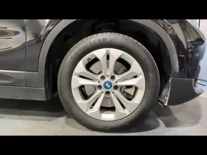 Photo 6 BMW X2  xDrive25eA 220ch Business Design Euro6d-T 6cv