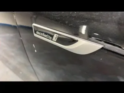 Photo 7 BMW X2  xDrive25eA 220ch Business Design Euro6d-T 6cv