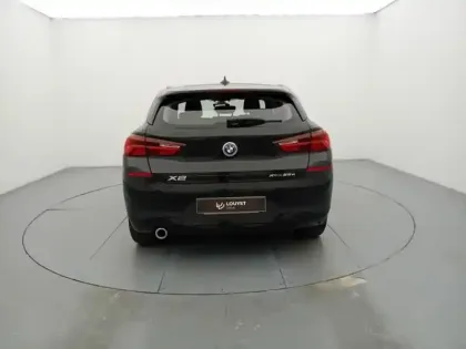 Photo 18 BMW X2  xDrive25eA 220ch Business Design Euro6d-T 6cv