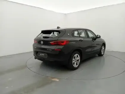 Photo 17 BMW X2  xDrive25eA 220ch Business Design Euro6d-T 6cv