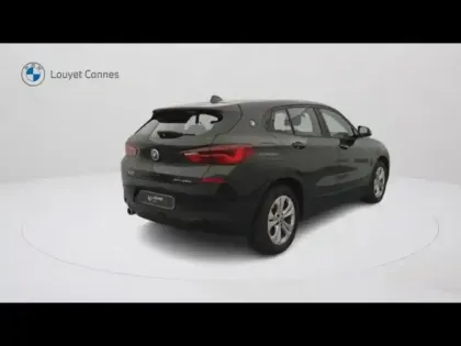 Photo 34 BMW X2  xDrive25eA 220ch Business Design Euro6d-T 6cv