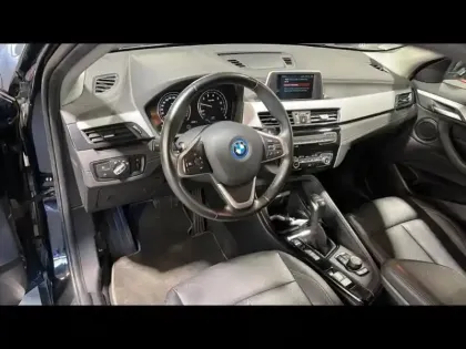 Photo 11 BMW X2  xDrive25eA 220ch Business Design Euro6d-T 6cv