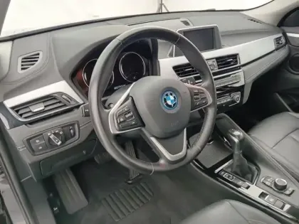 Photo 39 BMW X2  xDrive25eA 220ch Business Design Euro6d-T 6cv