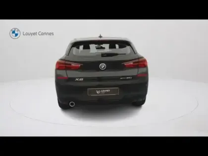 Photo 35 BMW X2  xDrive25eA 220ch Business Design Euro6d-T 6cv