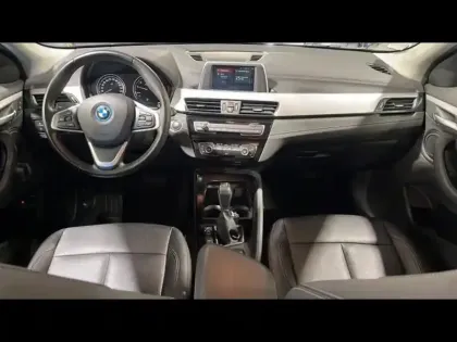 Photo 12 BMW X2  xDrive25eA 220ch Business Design Euro6d-T 6cv