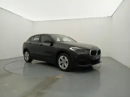 Photo 16 BMW X2  xDrive25eA 220ch Business Design Euro6d-T 6cv