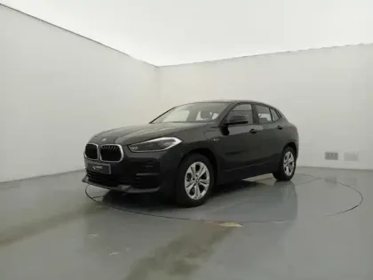 Photo 15 BMW X2  xDrive25eA 220ch Business Design Euro6d-T 6cv