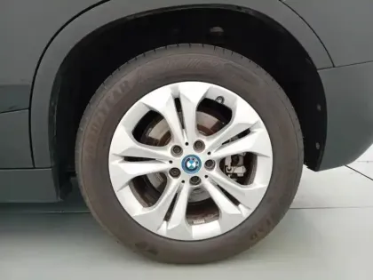 Photo 36 BMW X2  xDrive25eA 220ch Business Design Euro6d-T 6cv