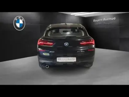 Photo 5 BMW X2  xDrive25eA 220ch Business Design Euro6d-T 6cv