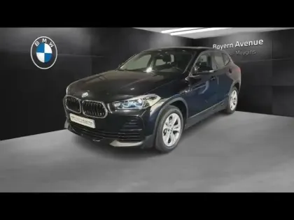 Photo Bmw X2