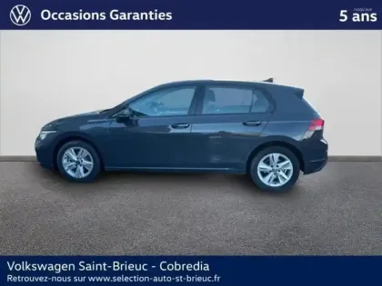 Photo 3 Volkswagen Golf  1.5 TSI ACT OPF 130ch  Life 1st