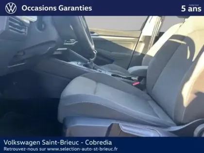 Photo 7 Volkswagen Golf  1.5 TSI ACT OPF 130ch  Life 1st