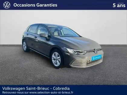 Photo 2 Volkswagen Golf  1.5 TSI ACT OPF 130ch  Life 1st