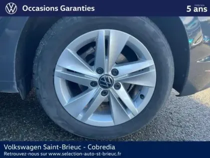 Photo 13 Volkswagen Golf  1.5 TSI ACT OPF 130ch  Life 1st