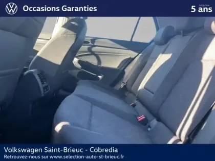 Photo 8 Volkswagen Golf  1.5 TSI ACT OPF 130ch  Life 1st