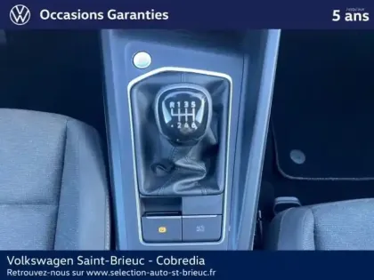 Photo 11 Volkswagen Golf  1.5 TSI ACT OPF 130ch  Life 1st