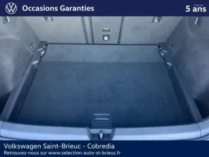 Photo 6 Volkswagen Golf  1.5 TSI ACT OPF 130ch  Life 1st