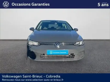 Photo 1 Volkswagen Golf  1.5 TSI ACT OPF 130ch  Life 1st