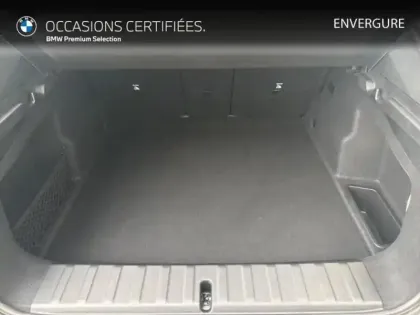 Photo 6 BMW X2  i eDrive20 204ch M Sport