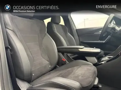 Photo 8 BMW X2  i eDrive20 204ch M Sport