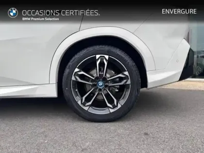 Photo 7 BMW X2  i eDrive20 204ch M Sport