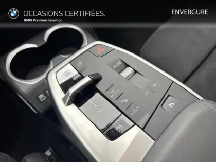 Photo 12 BMW X2  i eDrive20 204ch M Sport